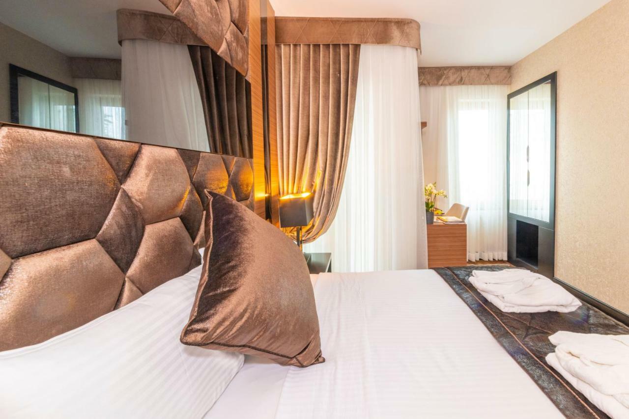 Hotel Eastanbul 2*