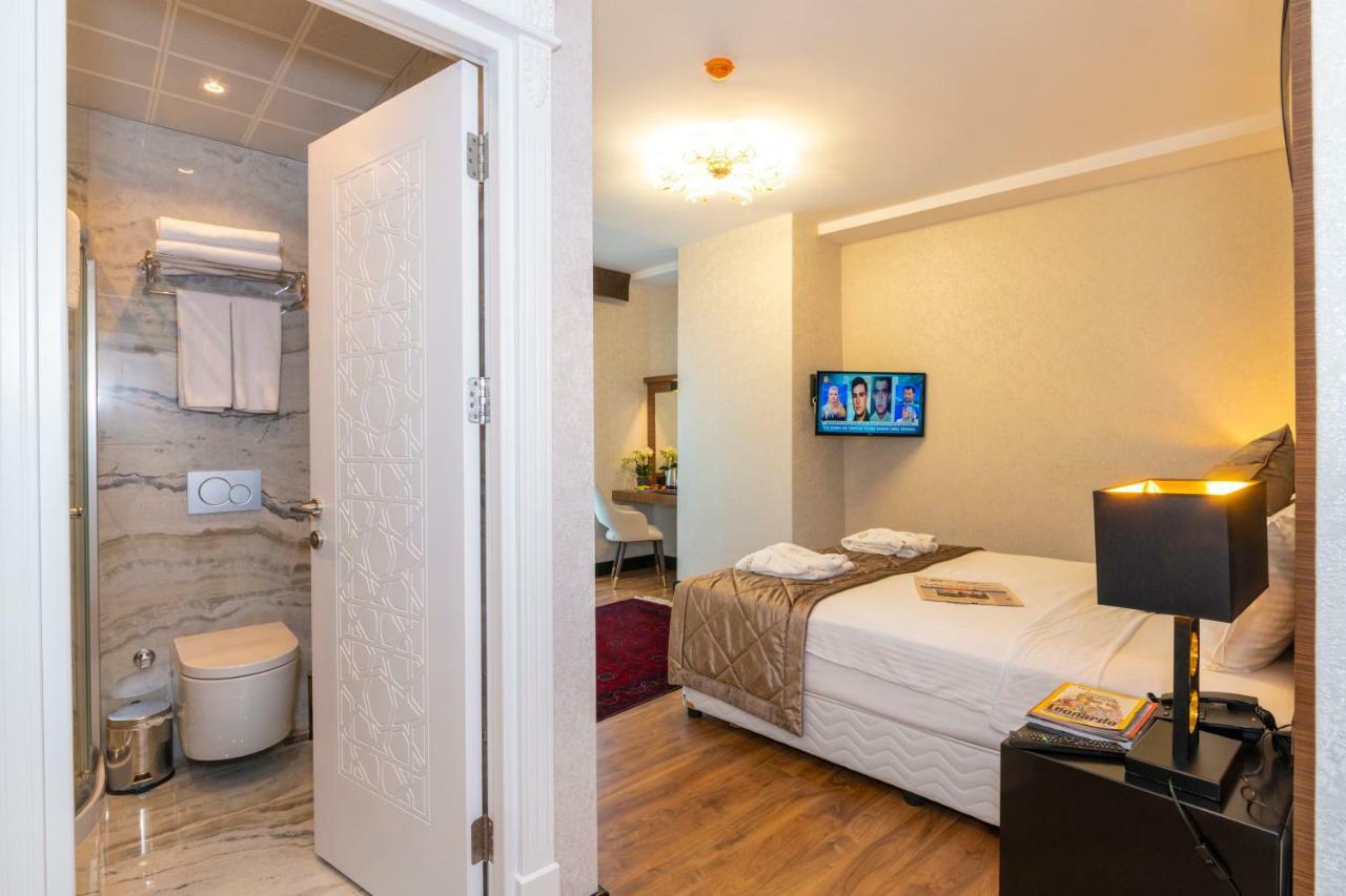 Eastanbul Hotel 2*