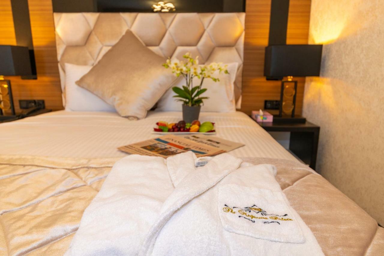 Hotel Eastanbul