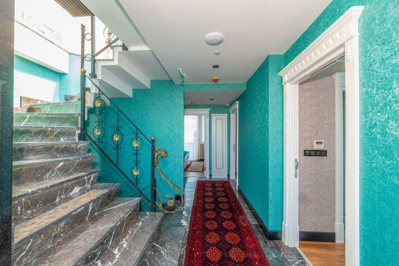 Hotel Eastanbul
