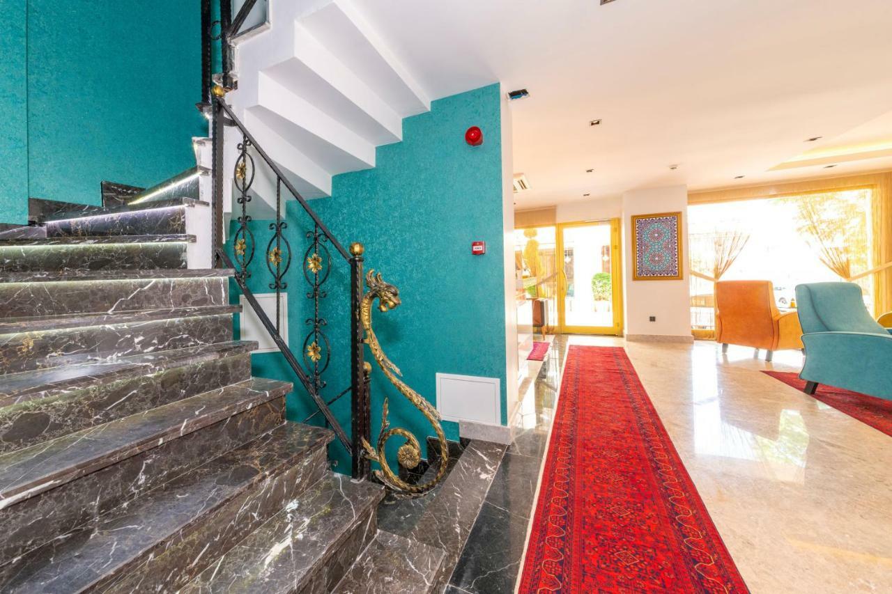 Eastanbul Hotel 2*