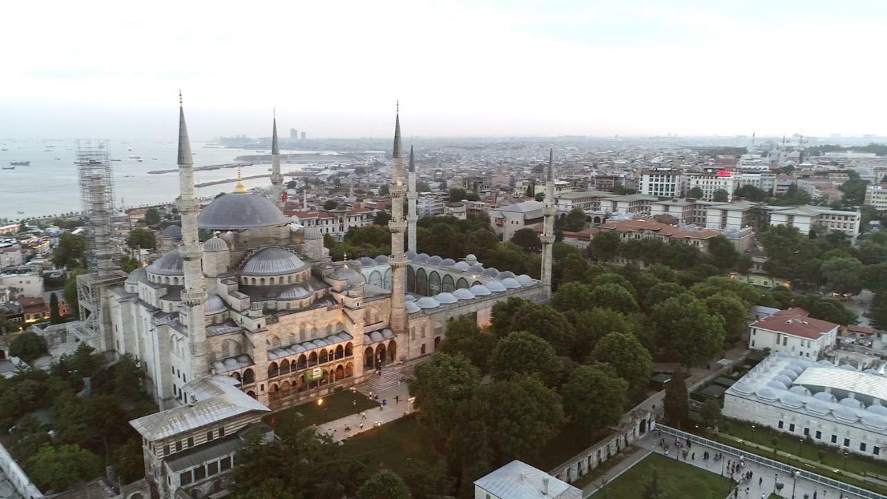 Eastanbul Hotel Istanbul