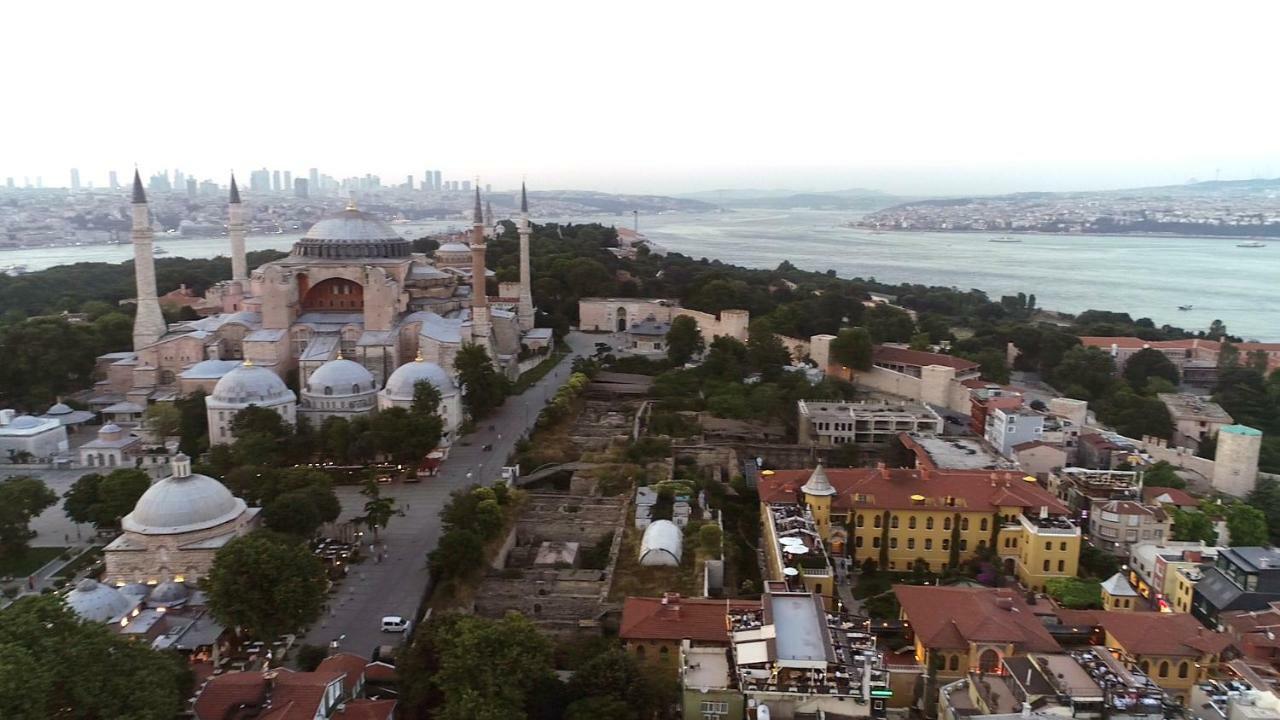 Eastanbul Hotel Istanbul