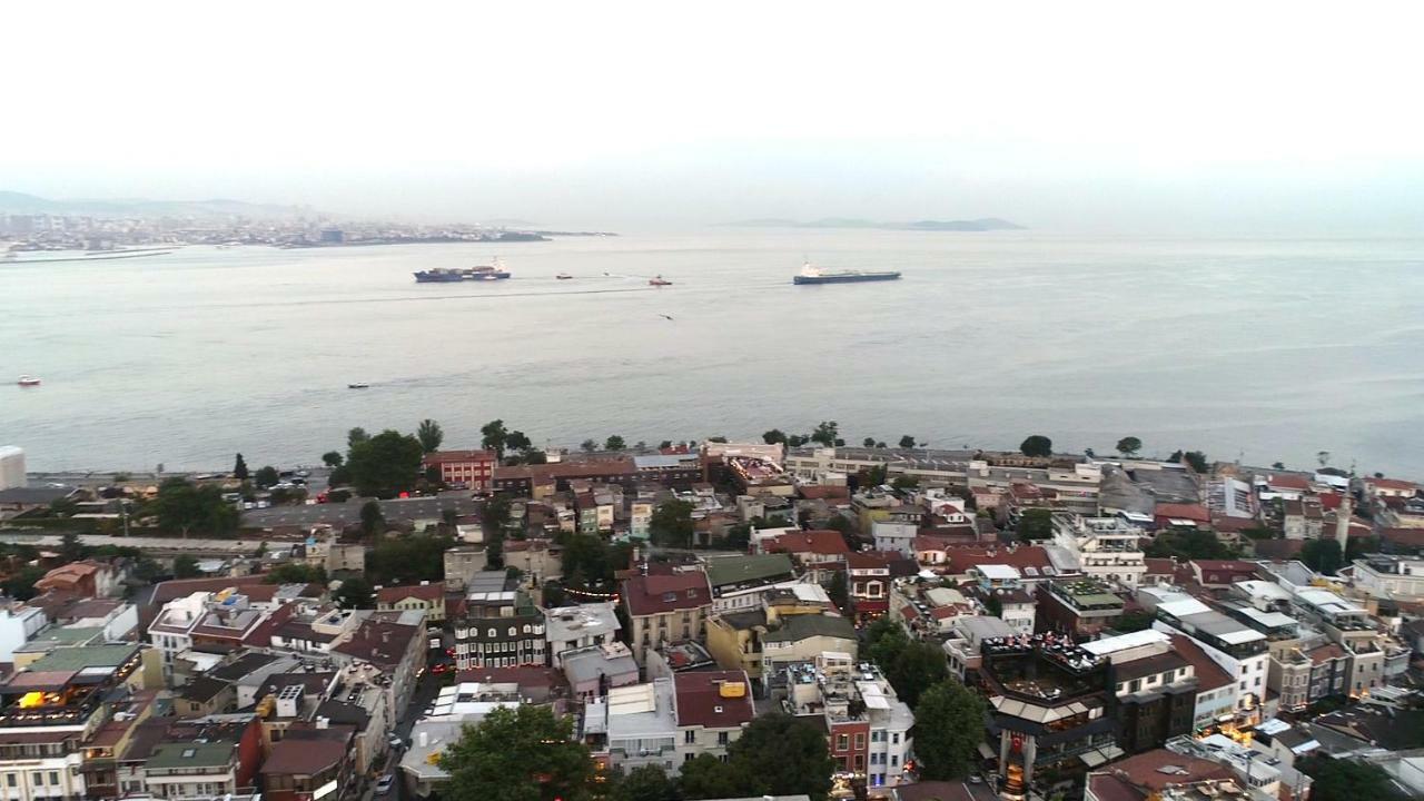 Hotel Eastanbul 2*