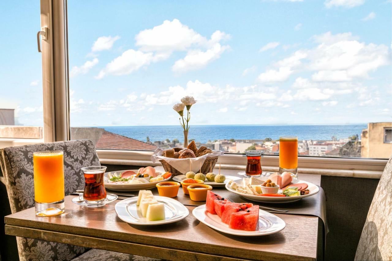 Otel Grand Beyazit