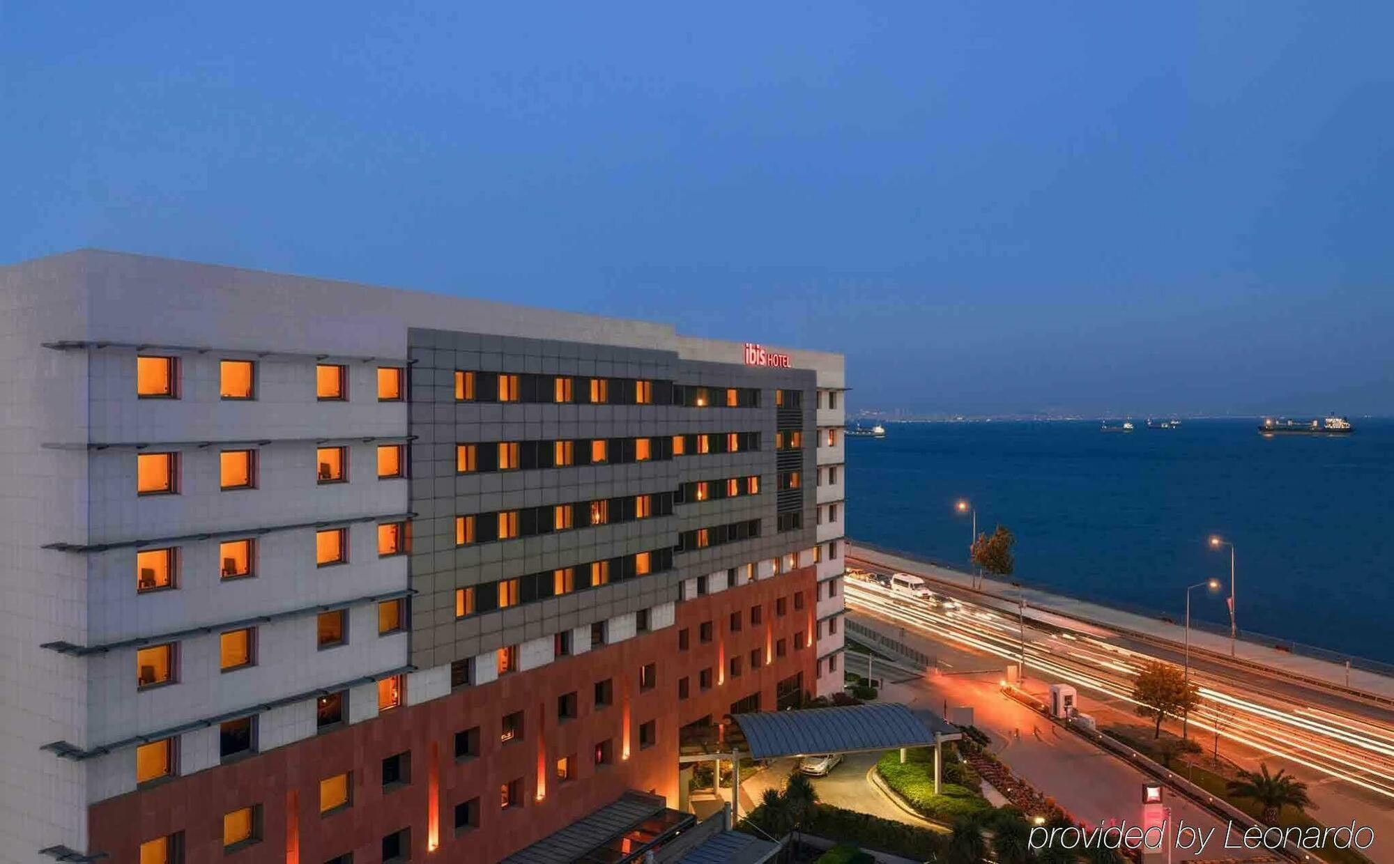 Ibis Zeytinburnu