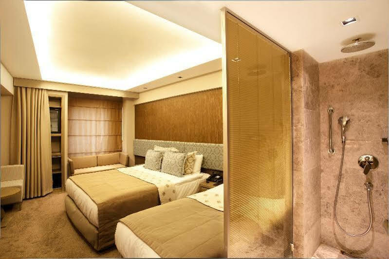 Otel Grand Beyazit 4*