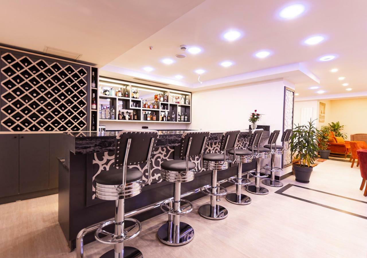 Antusa Design & Istanbul
