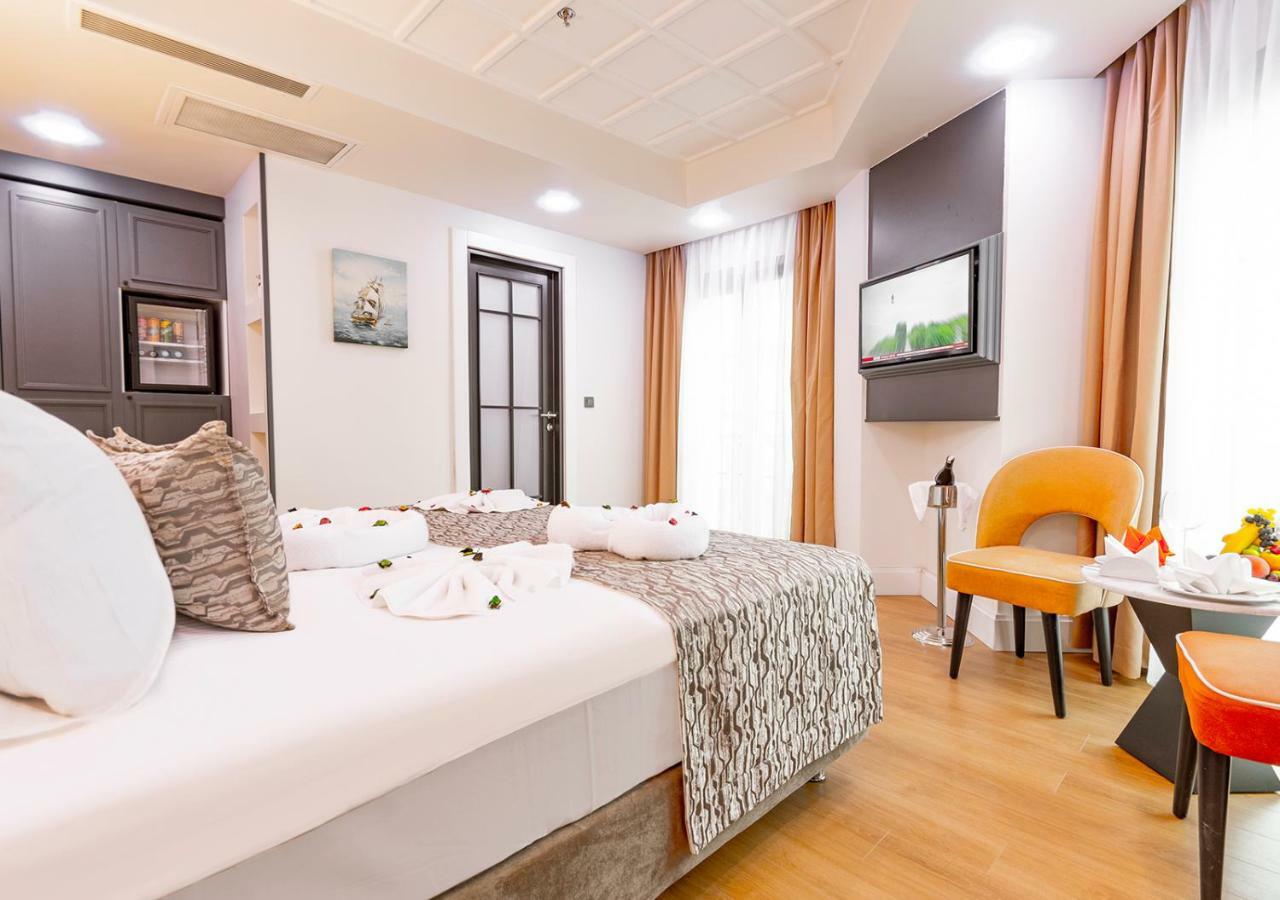 Antusa Design & Istanbul