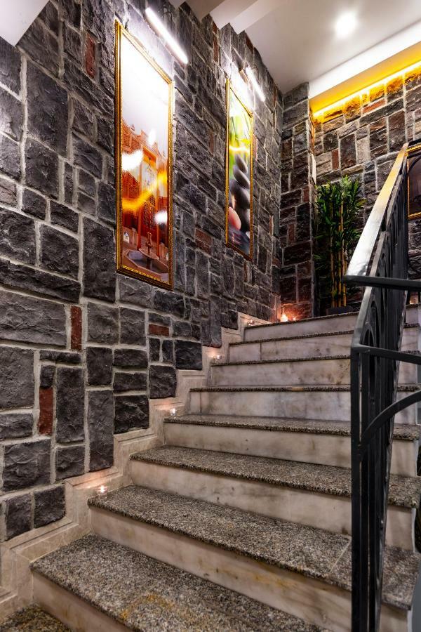 Antusa Design & Hotel 4*