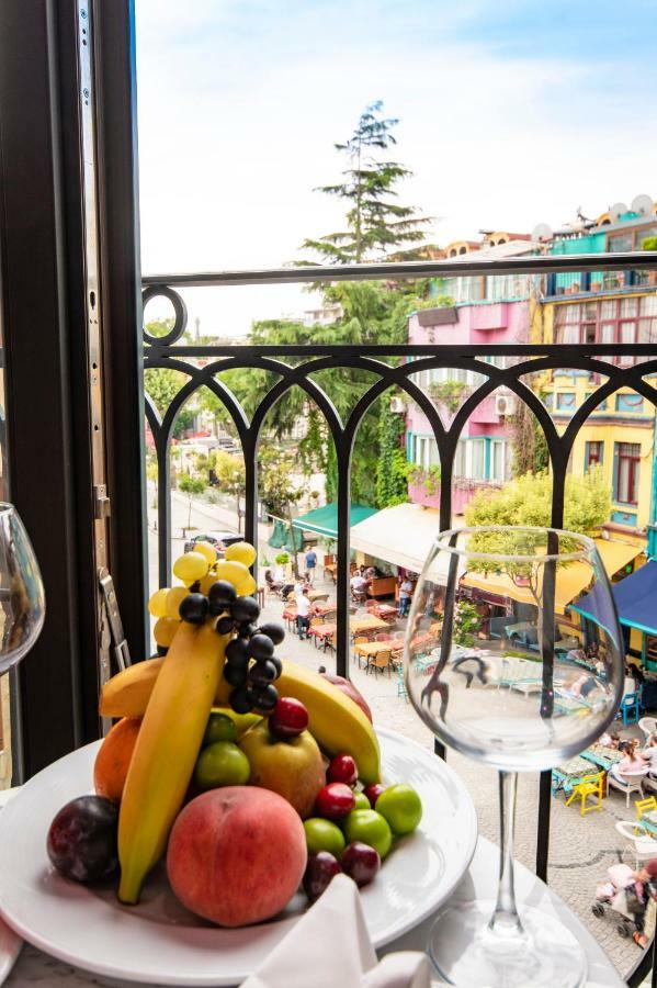Hotel Antusa Design & 4*