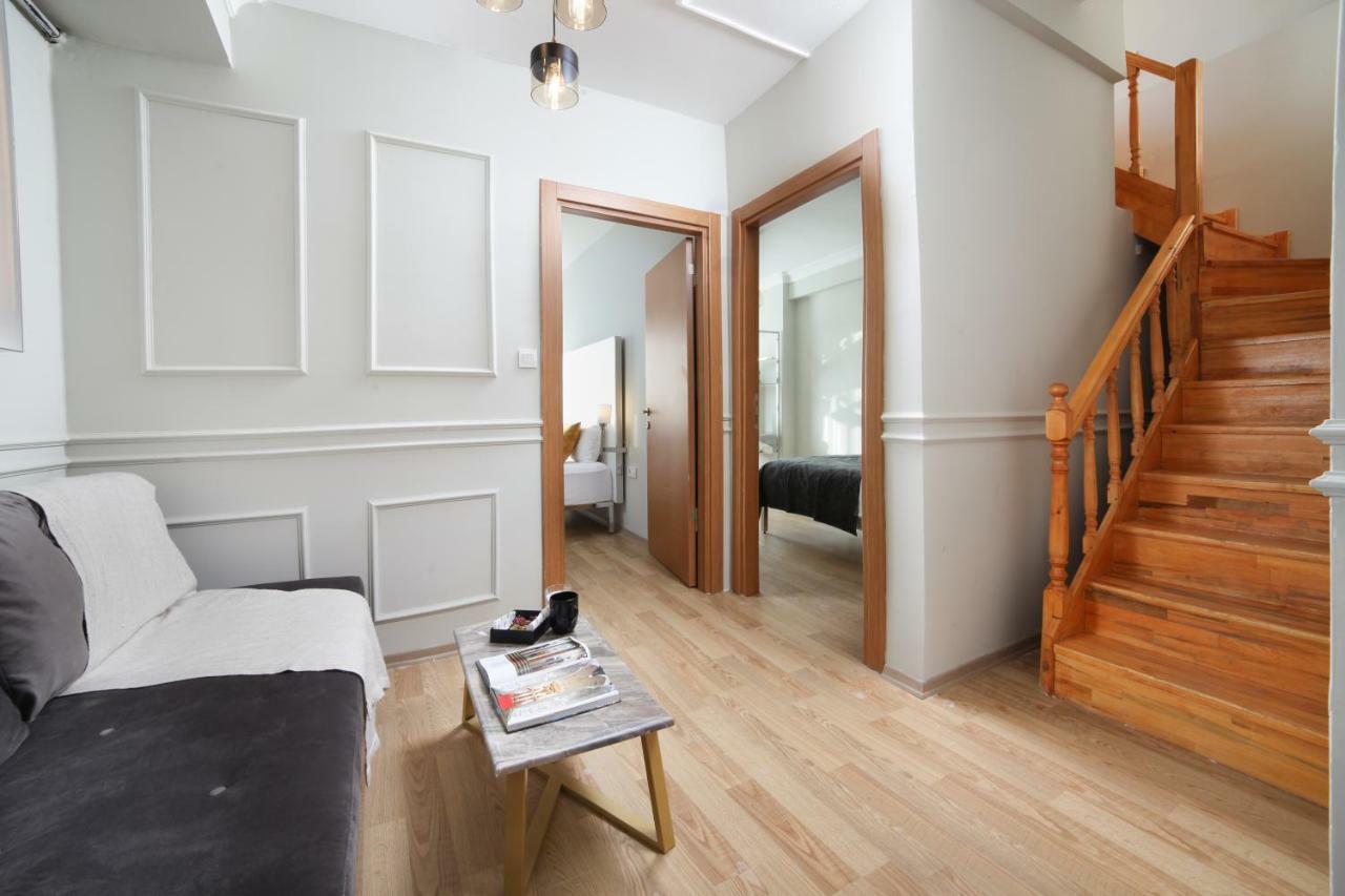 Beddington Sisli Aparthotel 4*