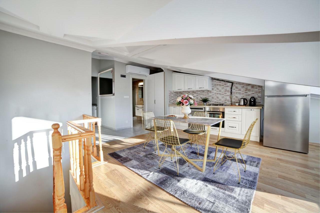 Beddington Sisli Aparthotel Istanbul
