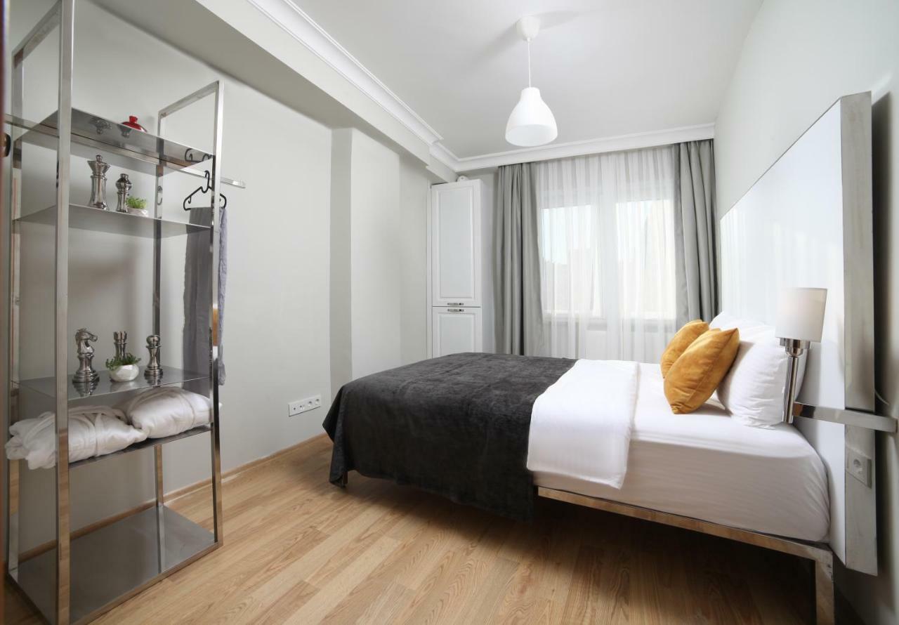 Beddington Sisli Aparthotel