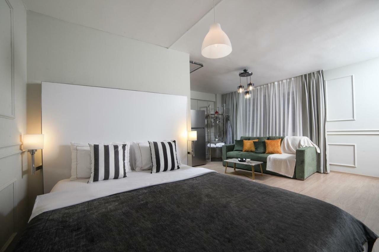 Beddington Sisli Aparthotel Istanbul
