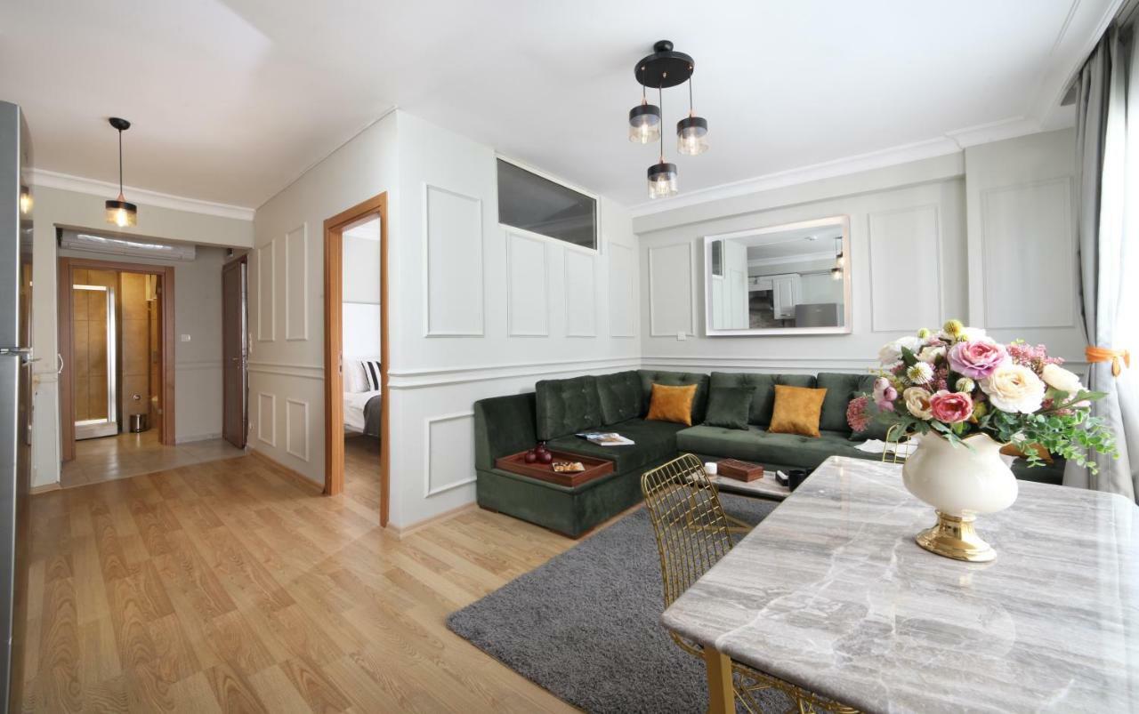 Beddington Sisli Aparthotel Istanbul