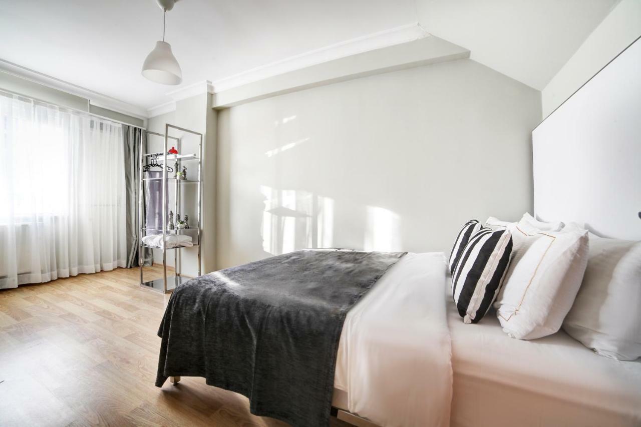 Beddington Sisli 4* Istanbul