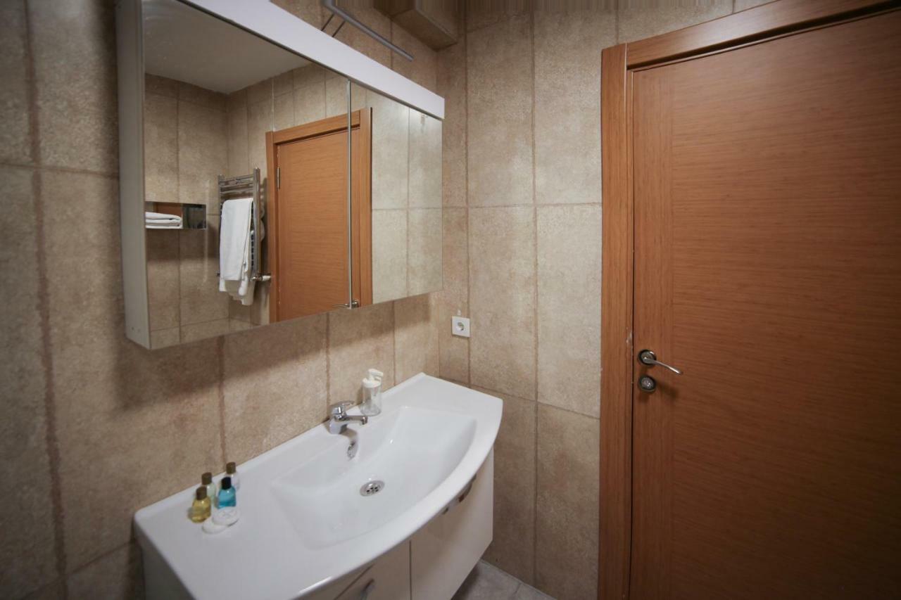 Aparthotel Beddington Sisli 4*