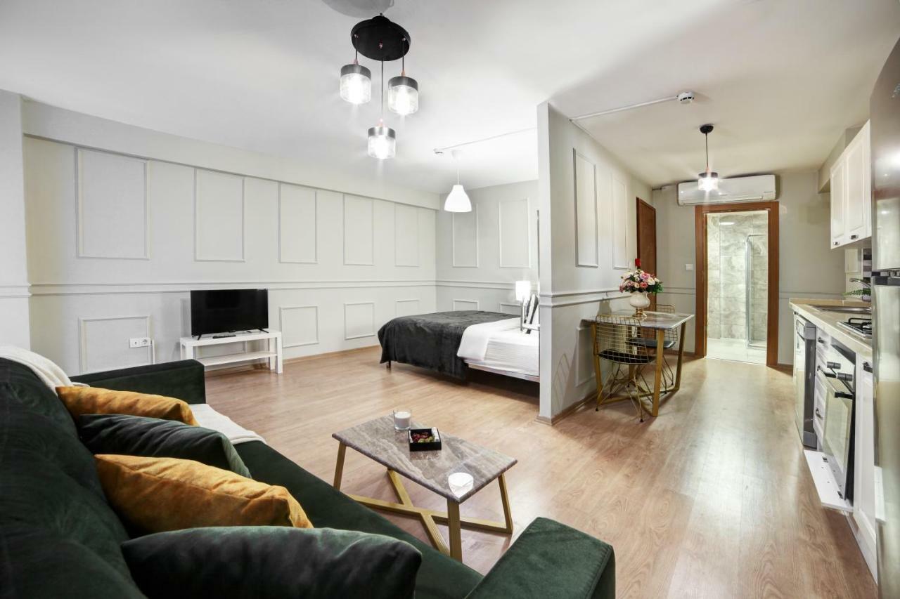 Beddington Sisli 4* Istanbul