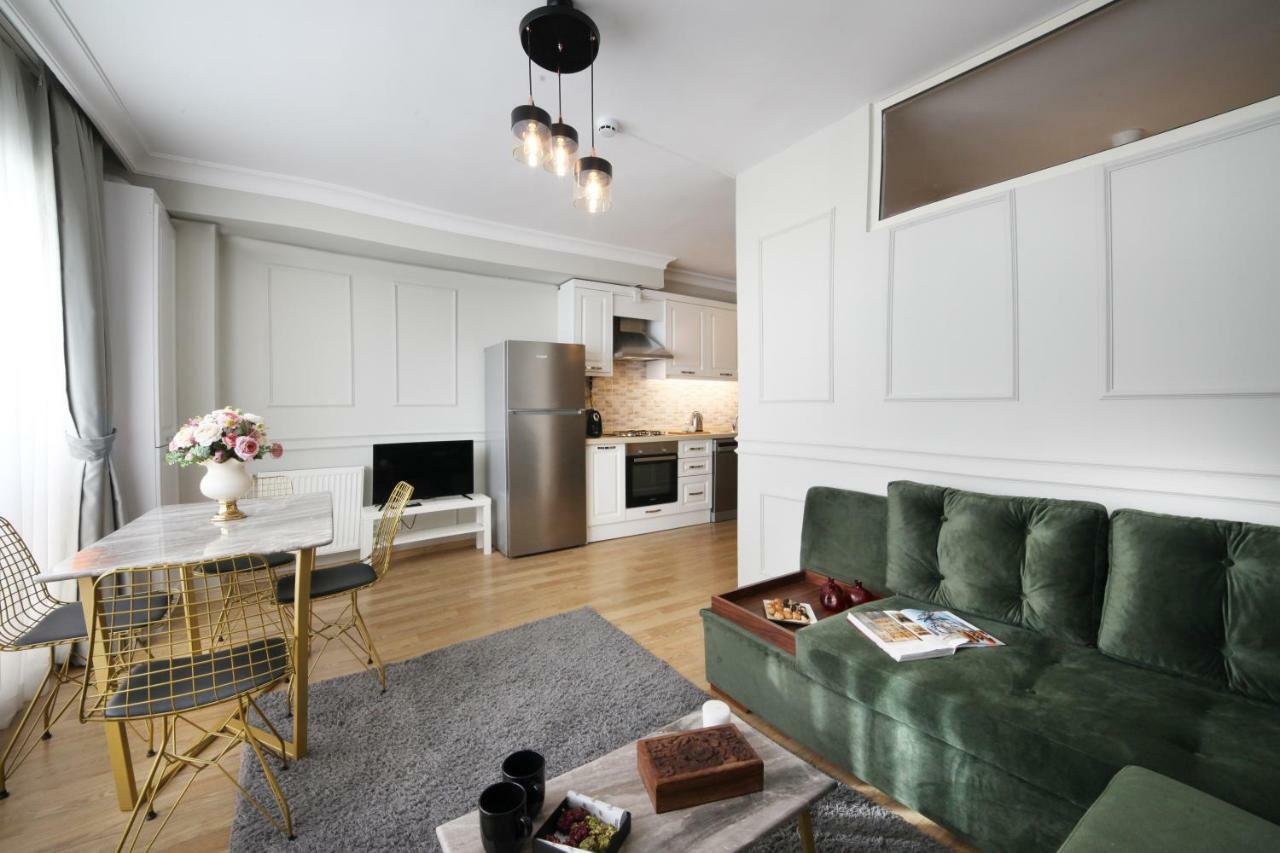 Beddington Sisli 4*