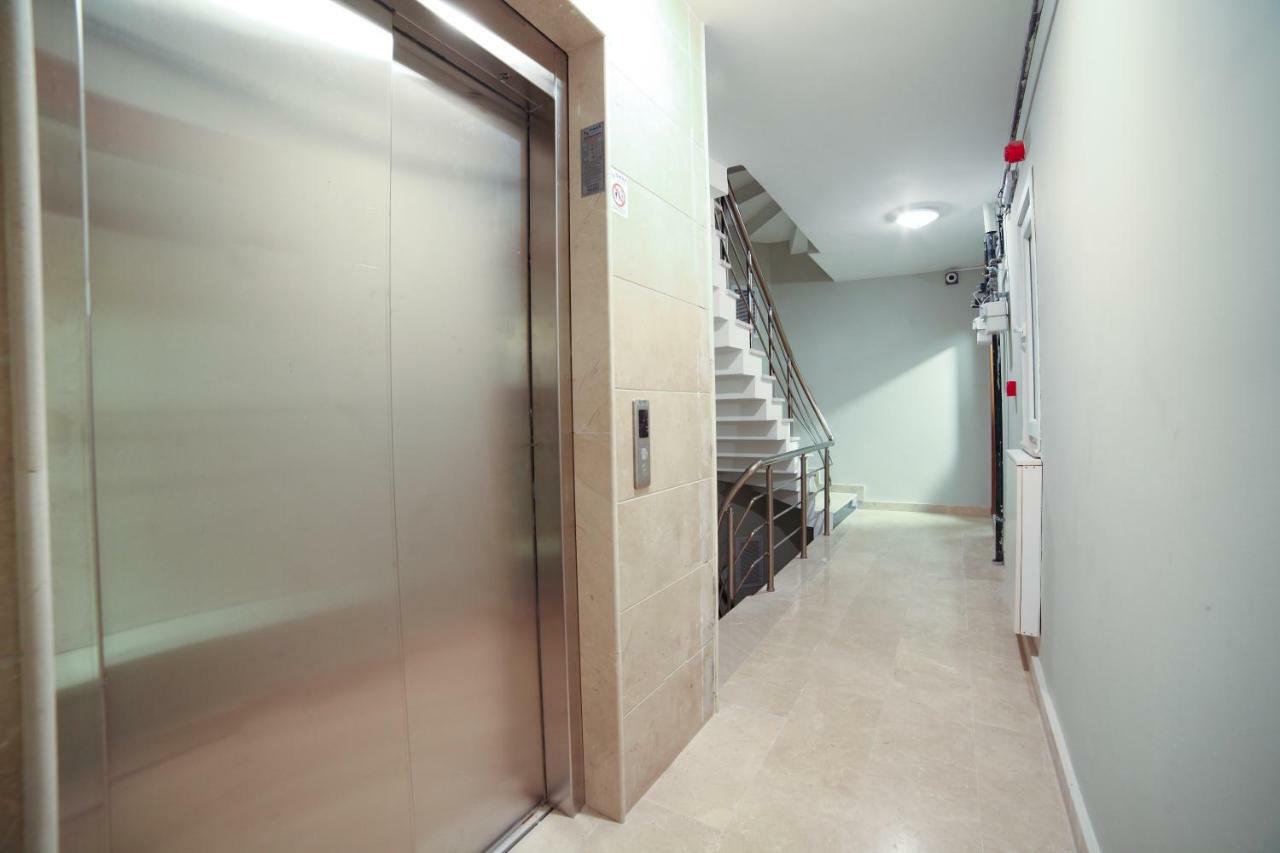 Beddington Sisli 4* Istanbul