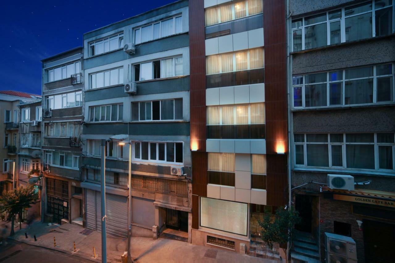 Beddington Sisli 4*
