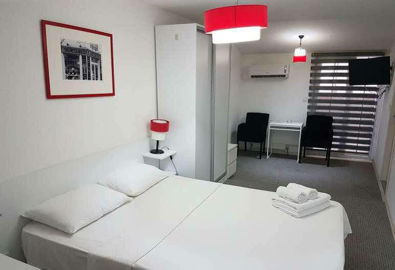 Arkem Deluxe Hotel 2*