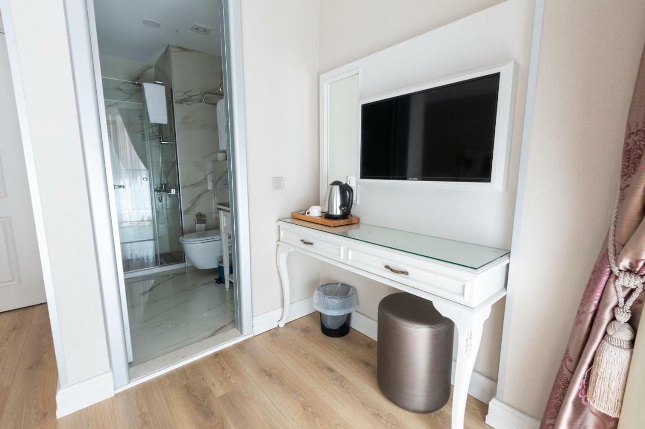 Otel Sweet İstanbul