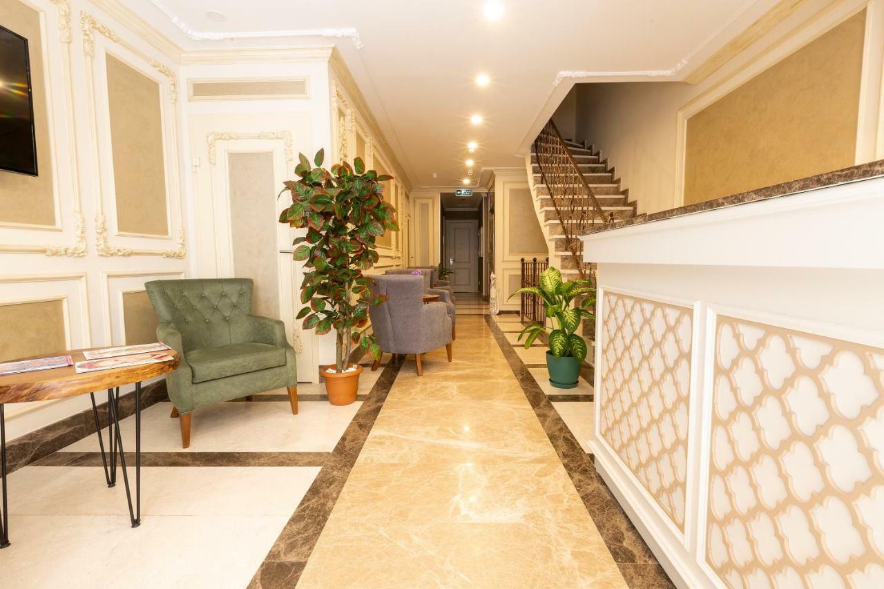 Sweet 2* İstanbul