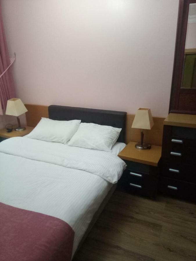 Apartamento Tala