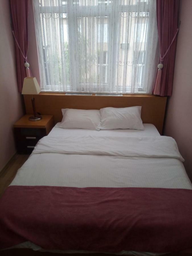 Tala Apartamento Istambul