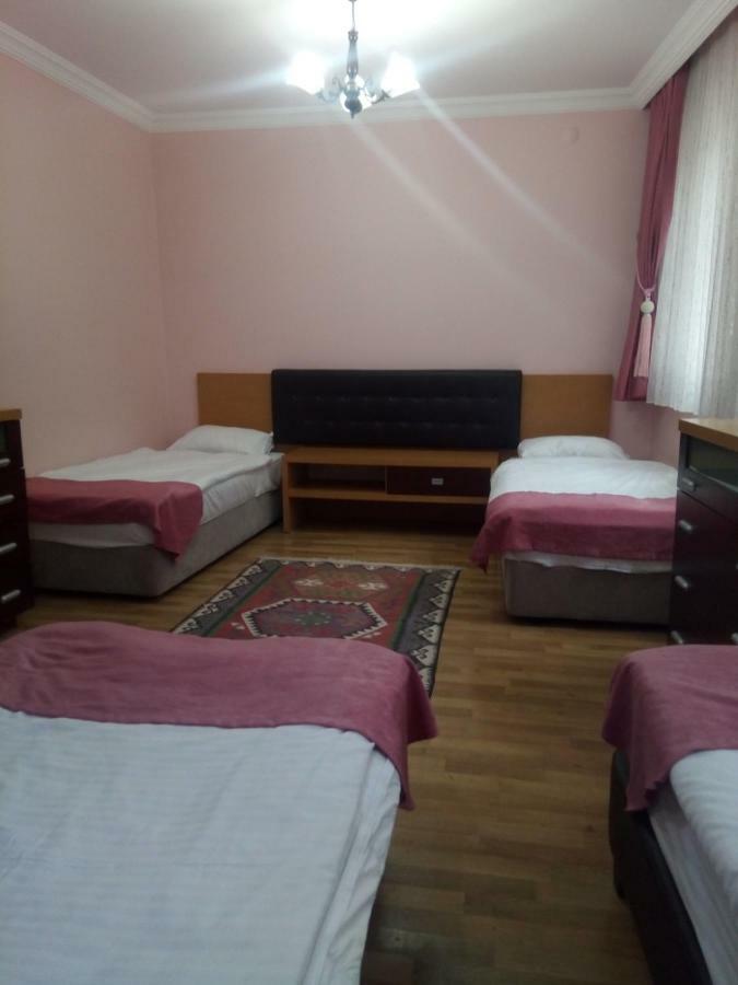 Tala Apartamento Istambul