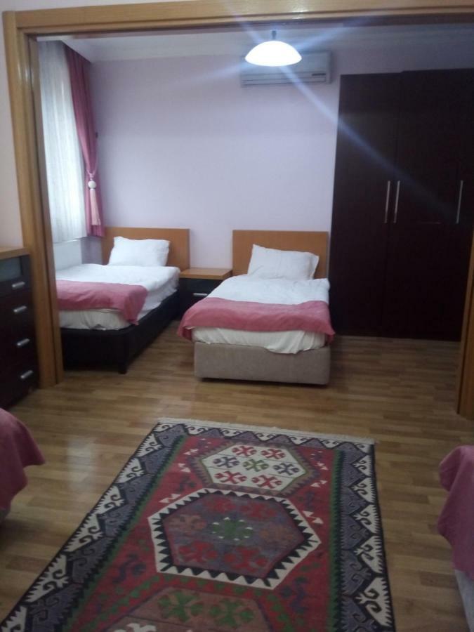 Apartamento Tala Istambul
