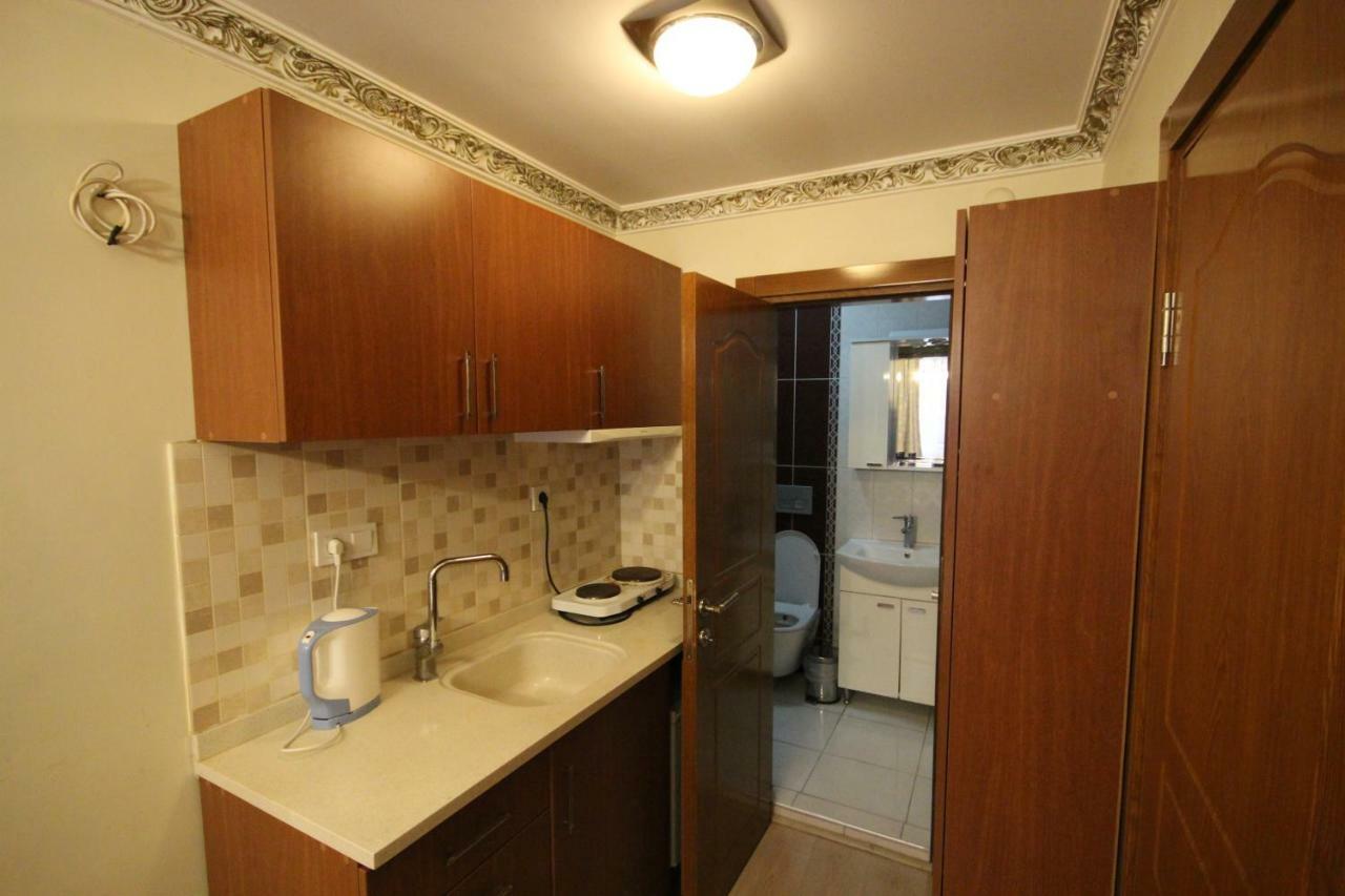 Tala Apartamento Istambul