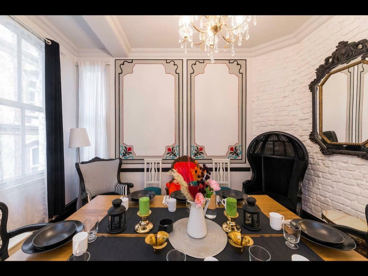 Galata Chic Delux Flats * Istanbul