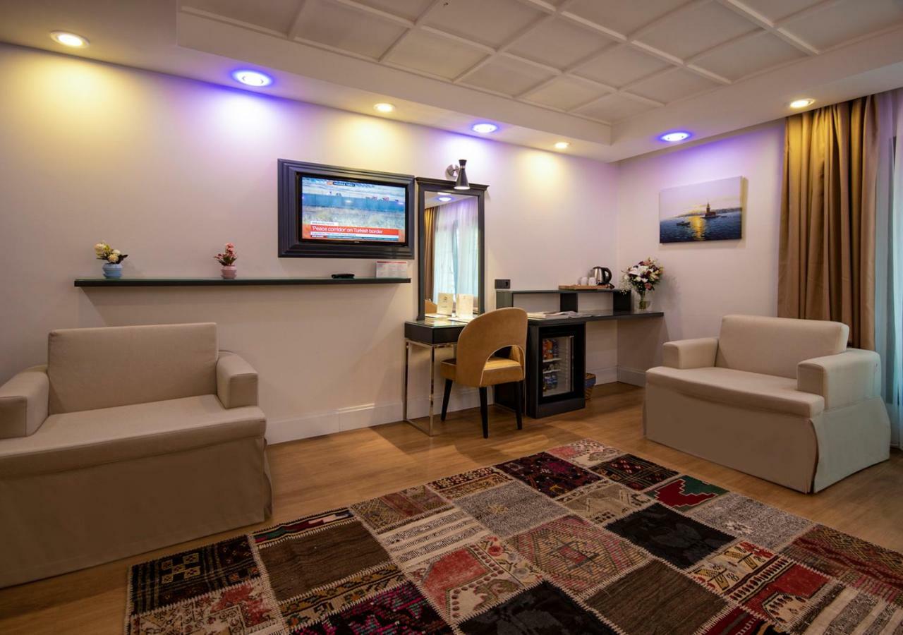 Antusa Design & Hotel 4*