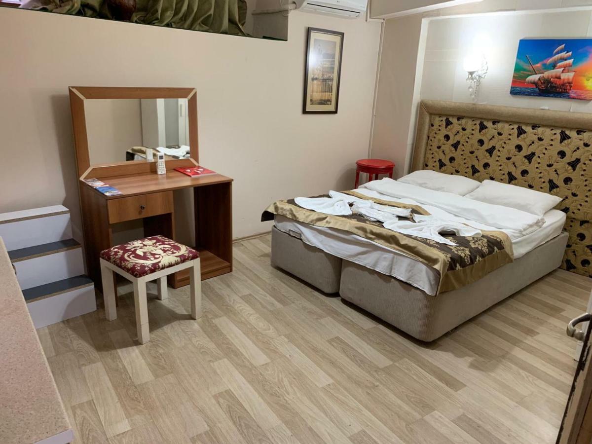 Hotel econômico Mini House
