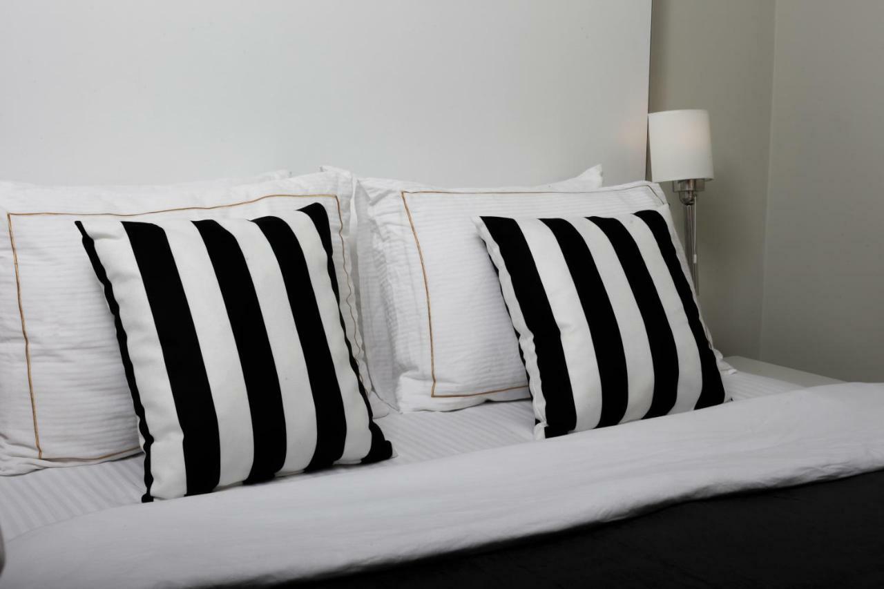 Aparthotel Beddington Sisli
