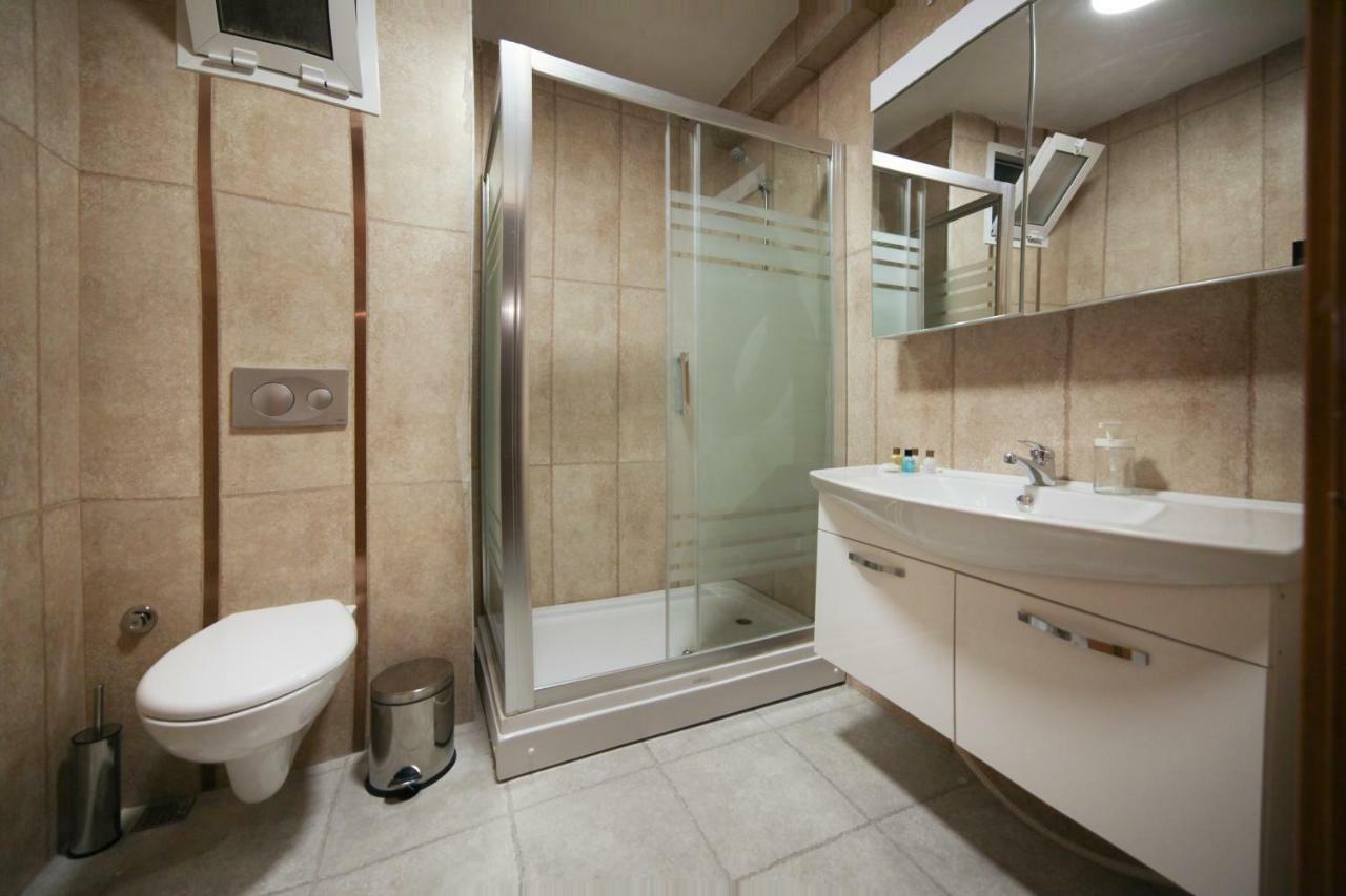 Beddington Sisli Aparthotel Istanbul