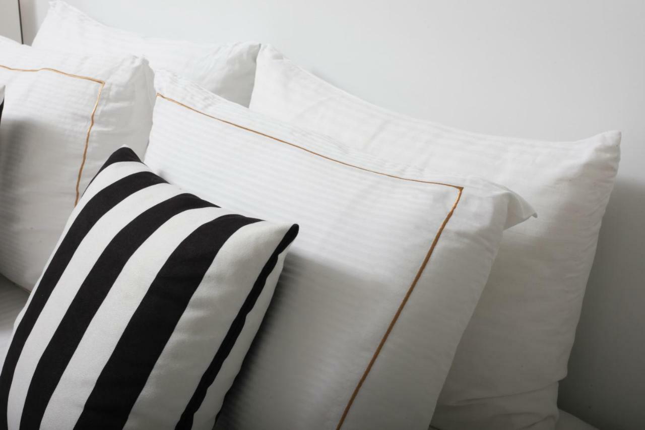 Aparthotel Beddington Sisli