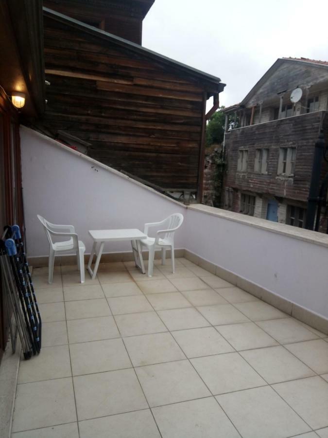 Tala Apartamento Istambul