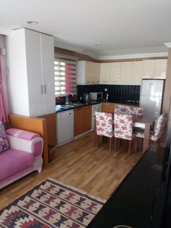 Apartamento Tala