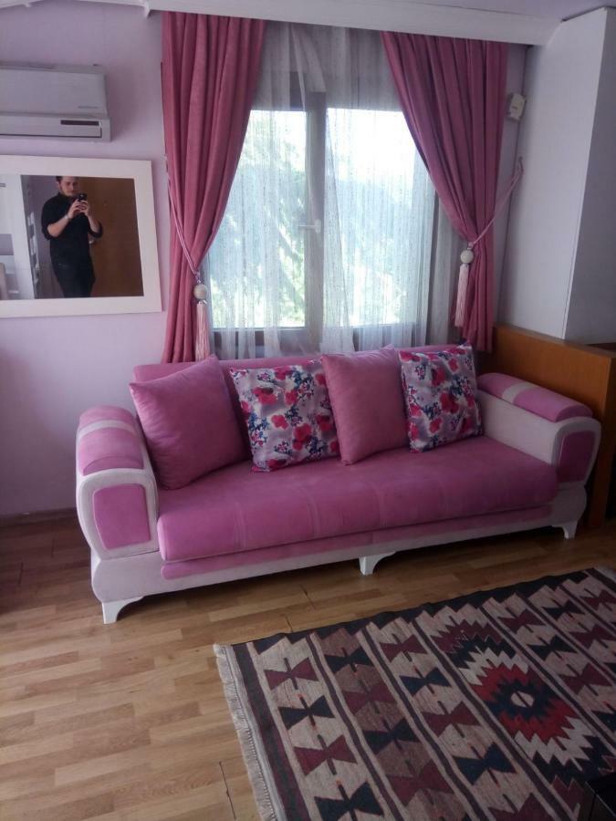 Apartamento Tala Istambul