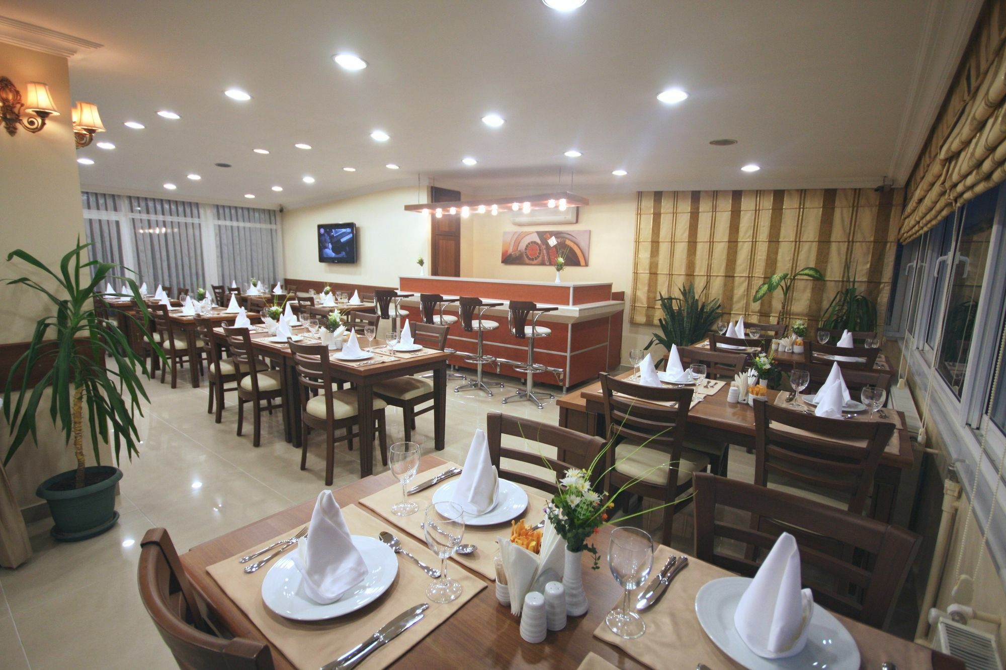 Hotel Grand Unal 3*