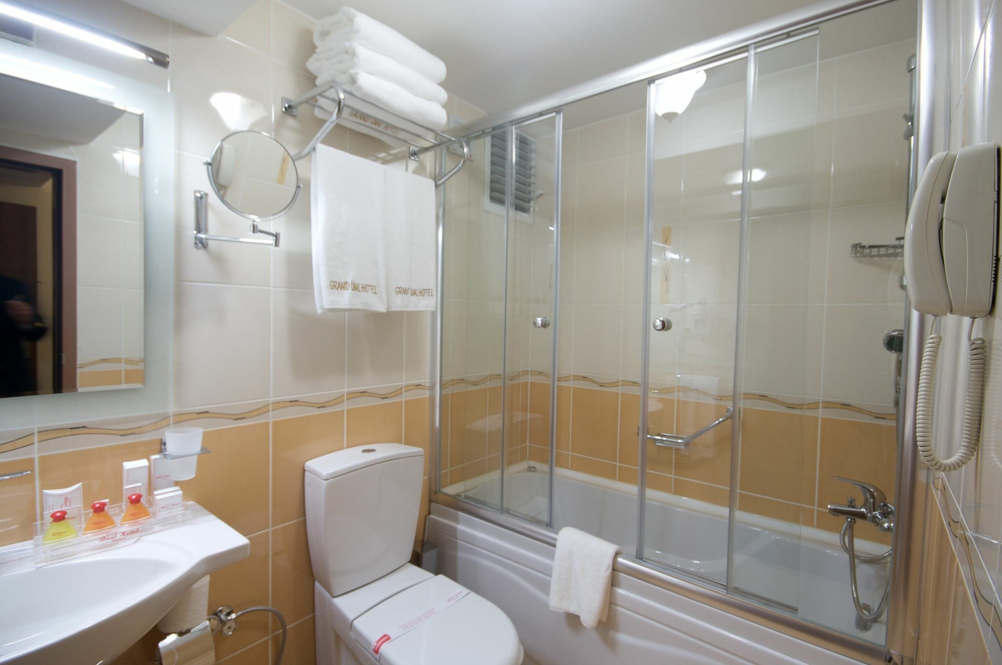 Grand Unal 3* Istambul