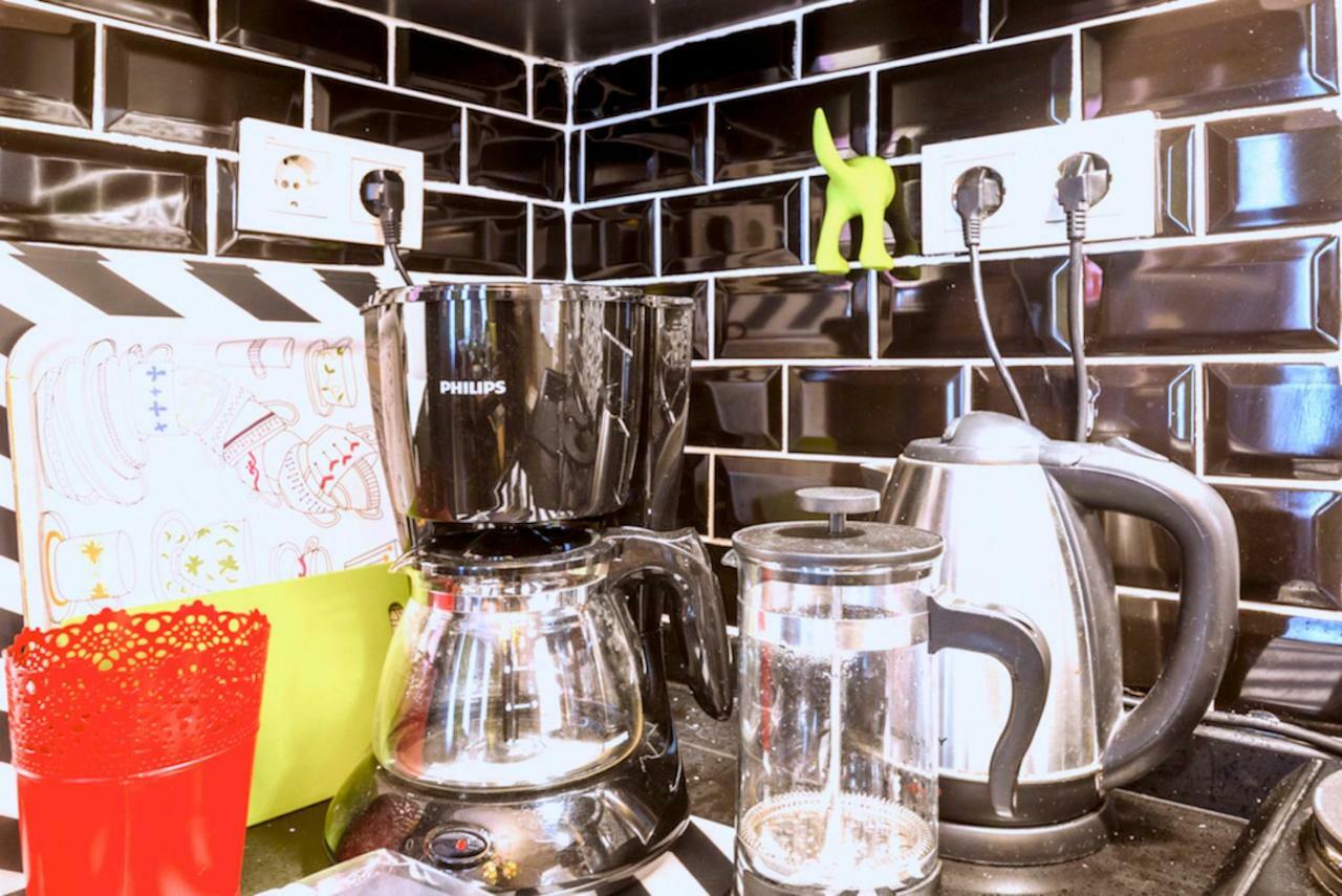 Galata Chic Delux Flats Apartment Istanbul