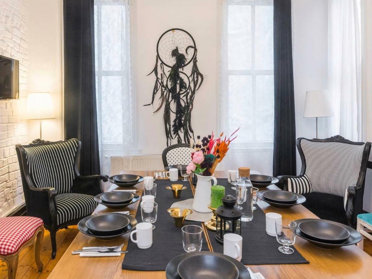 Galata Chic Delux Flats * Istanbul