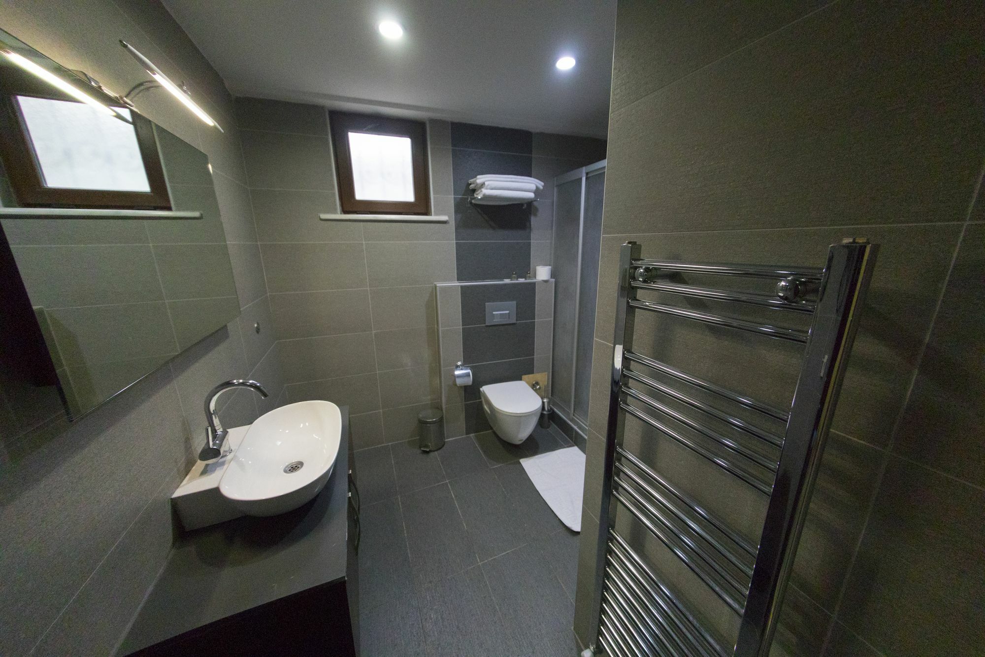Ramparts Bed & Breakfast 3*