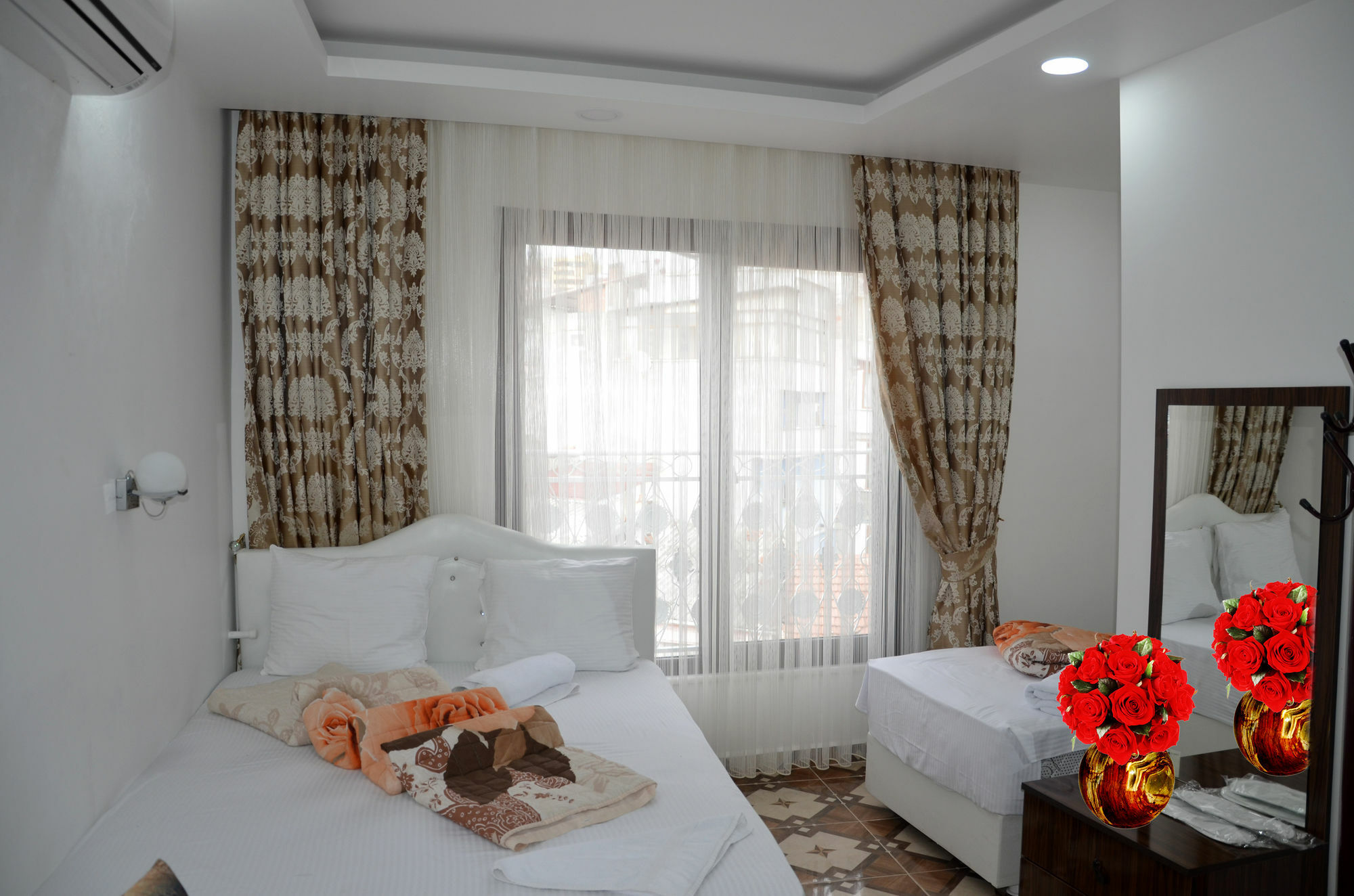 Sultanahmet Deluxe Otel İstanbul