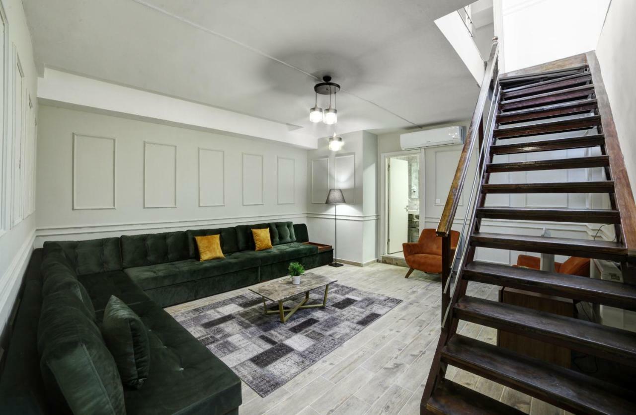 Aparthotel Beddington Sisli Istanbul